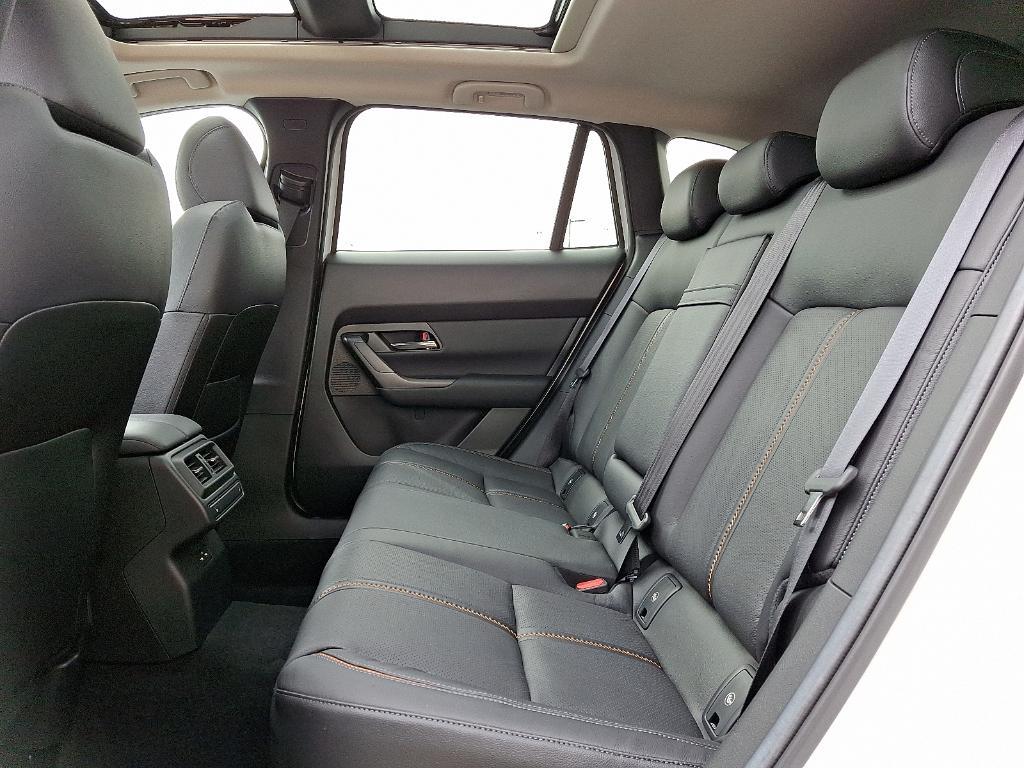used 2023 Mazda CX-50 car, priced at $36,995