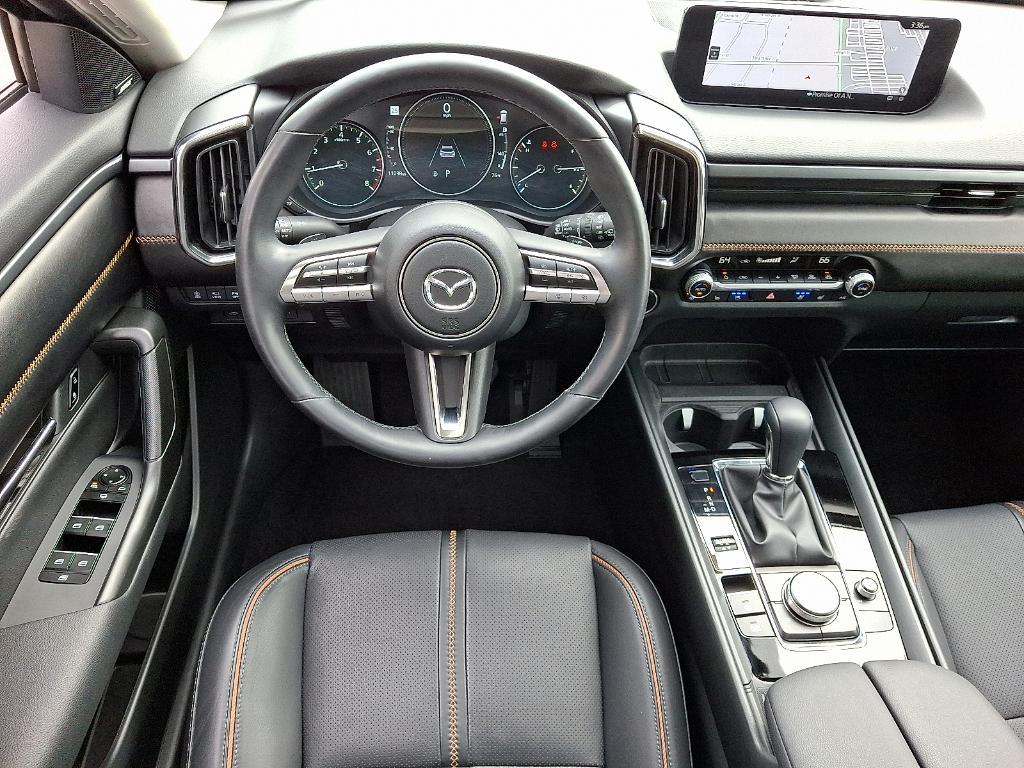 used 2023 Mazda CX-50 car, priced at $36,995