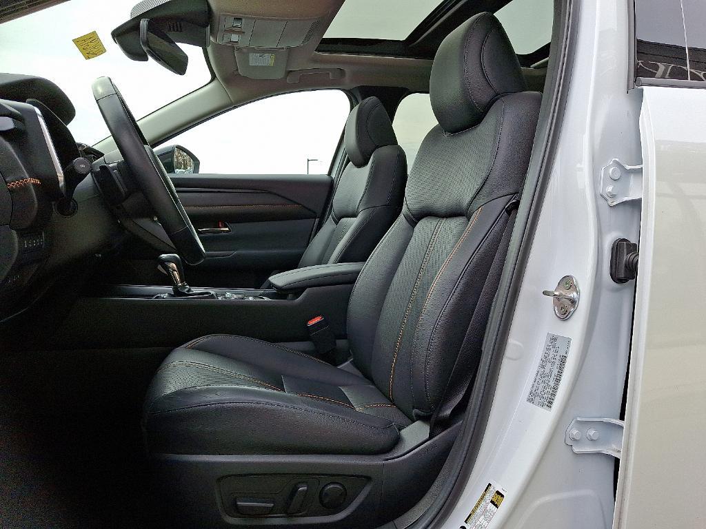 used 2023 Mazda CX-50 car, priced at $36,995