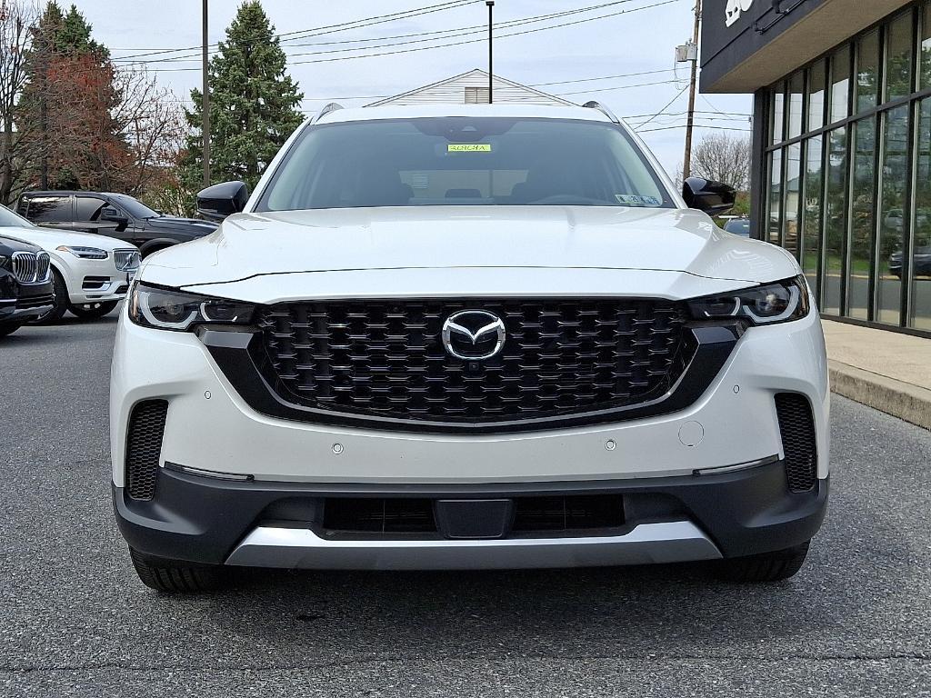 used 2023 Mazda CX-50 car, priced at $36,995