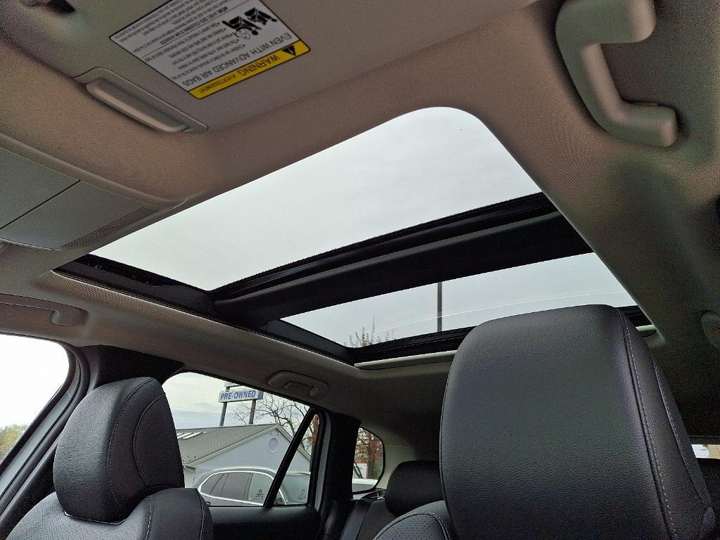 used 2023 Mazda CX-50 car, priced at $36,995
