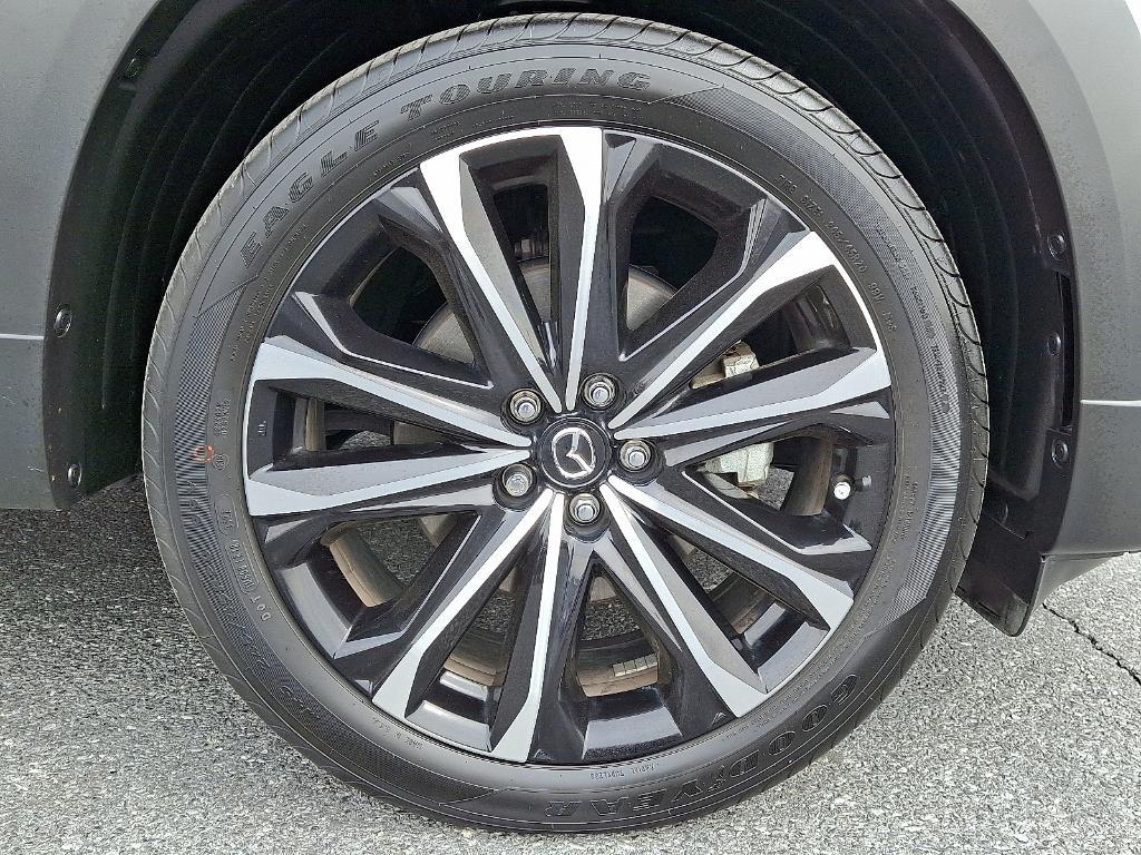 used 2023 Mazda CX-50 car, priced at $36,995