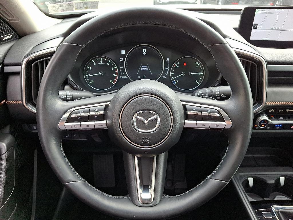 used 2023 Mazda CX-50 car, priced at $36,995