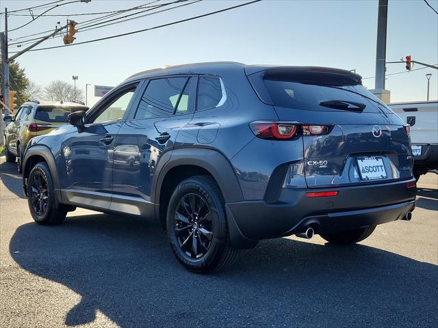 used 2024 Mazda CX-50 car, priced at $30,747