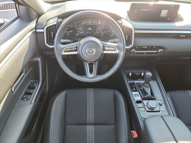 used 2024 Mazda CX-50 car, priced at $30,747