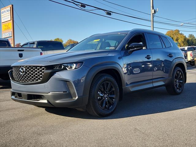 used 2024 Mazda CX-50 car, priced at $30,747