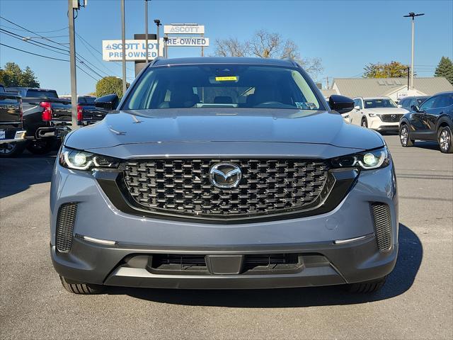 used 2024 Mazda CX-50 car, priced at $30,747