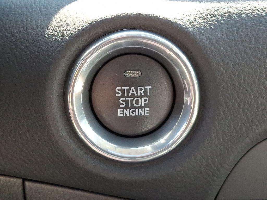 new 2025 Mazda CX-5 car, priced at $33,265