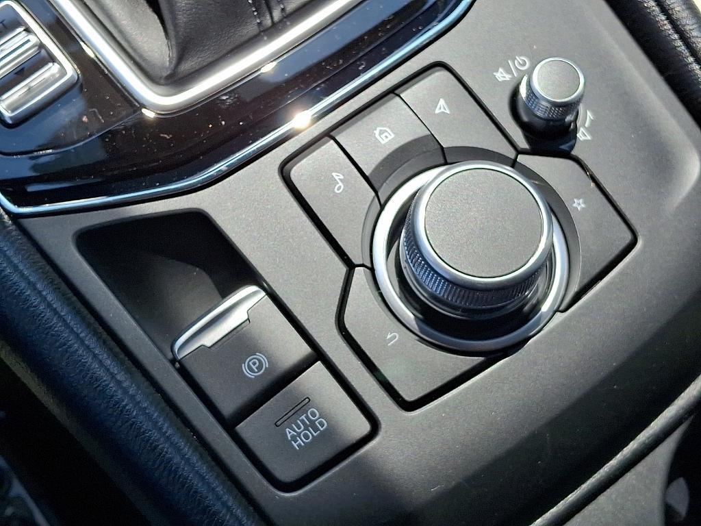 new 2025 Mazda CX-5 car, priced at $33,265