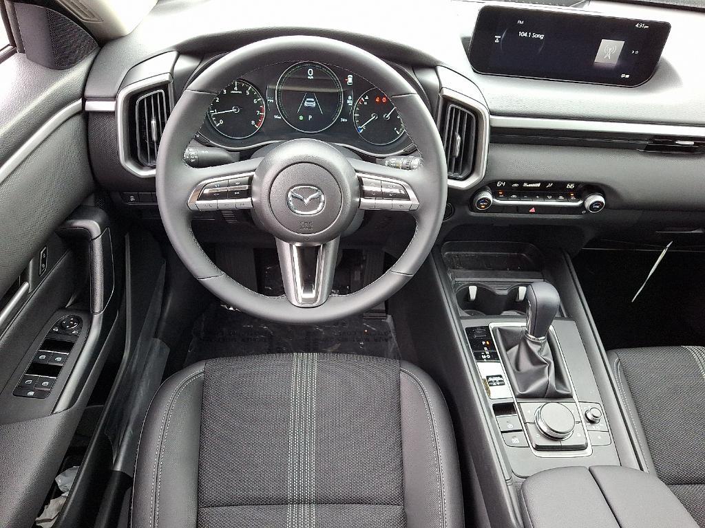 new 2025 Mazda CX-50 car, priced at $32,110