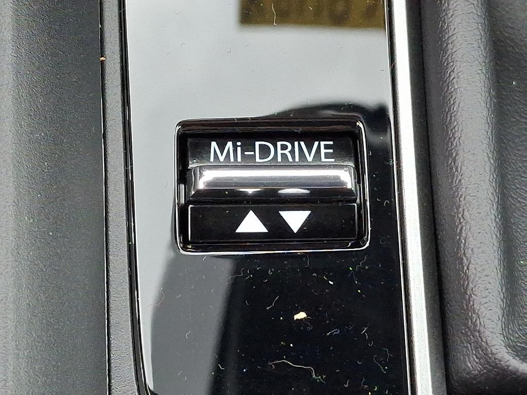 new 2025 Mazda CX-50 car, priced at $32,110