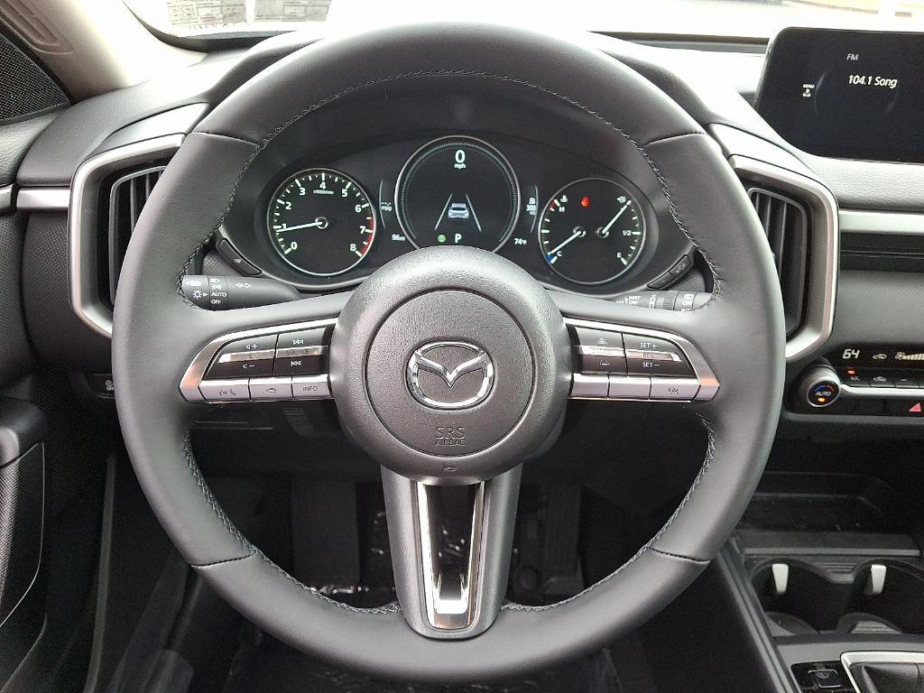 new 2025 Mazda CX-50 car, priced at $32,110