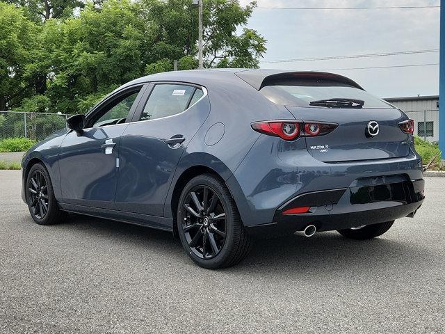 new 2024 Mazda Mazda3 car, priced at $31,715