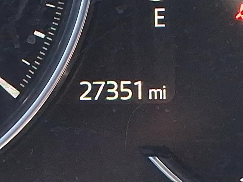 used 2022 Mazda CX-9 car, priced at $30,995
