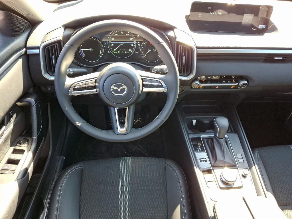 new 2025 Mazda CX-50 Hybrid car, priced at $36,600