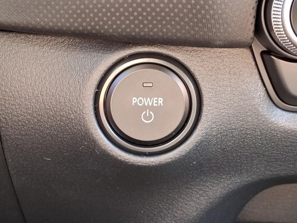 new 2025 Mazda CX-50 Hybrid car, priced at $36,600