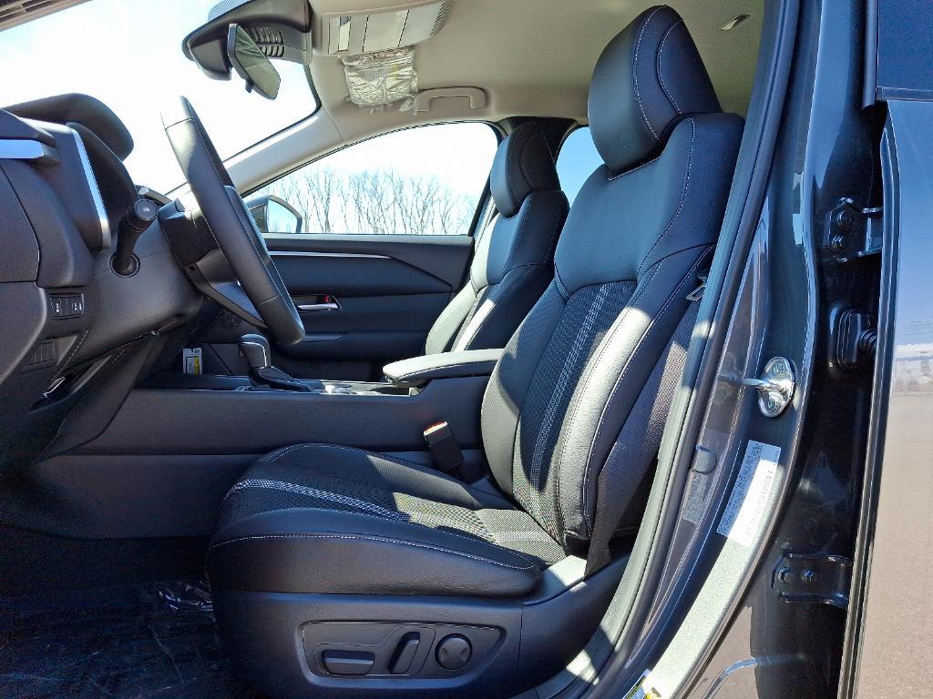 new 2025 Mazda CX-50 Hybrid car, priced at $36,600