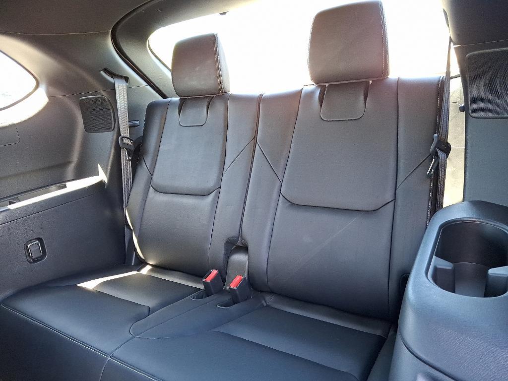 used 2022 Mazda CX-9 car, priced at $31,995