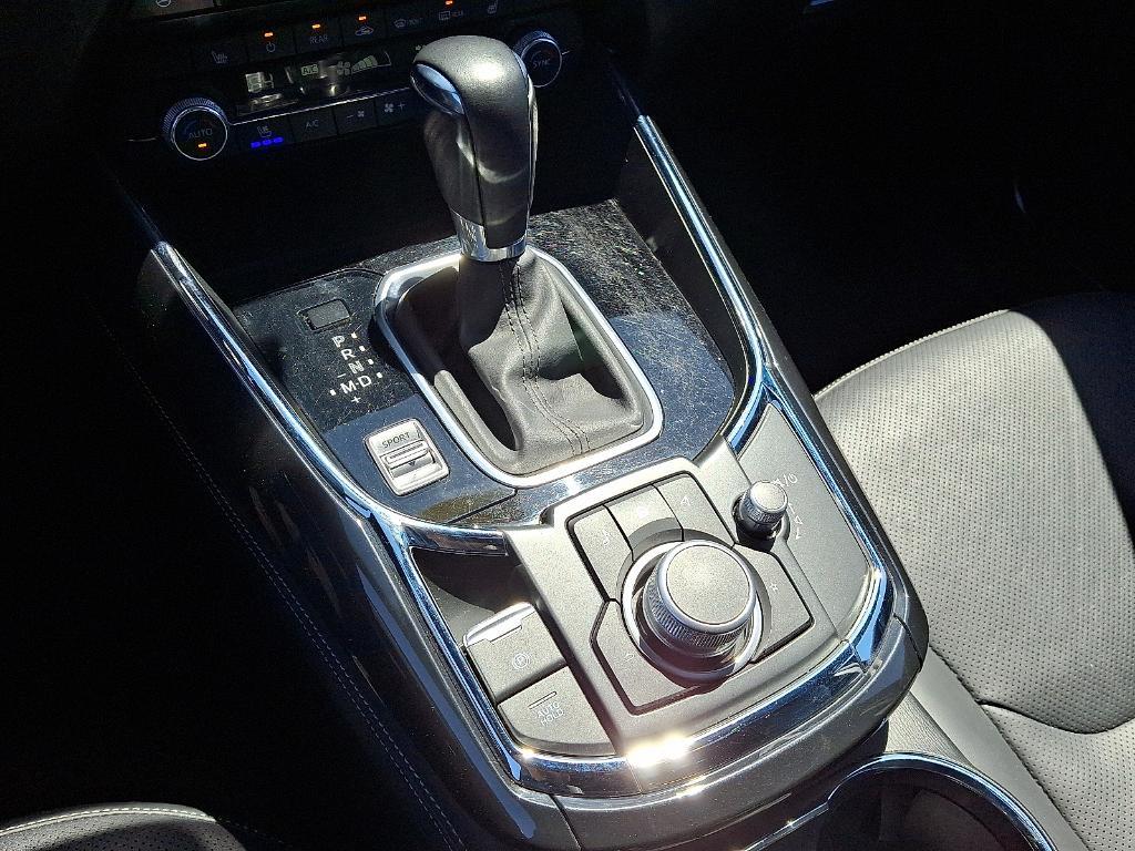 used 2022 Mazda CX-9 car, priced at $31,995