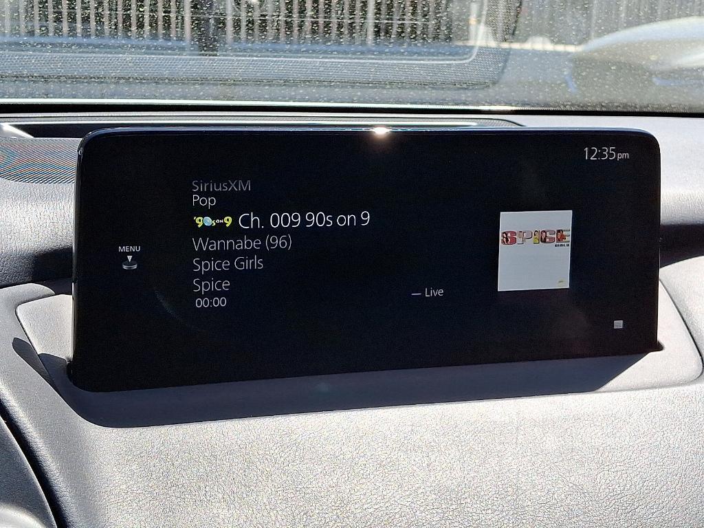 used 2022 Mazda CX-9 car, priced at $31,995