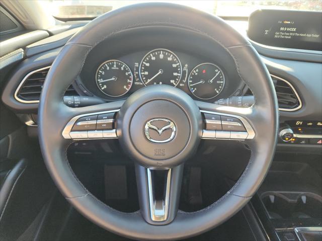 used 2022 Mazda CX-30 car, priced at $24,595