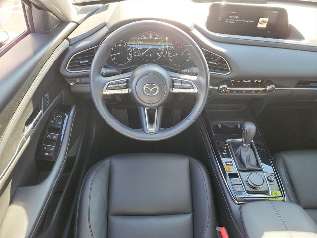 used 2022 Mazda CX-30 car, priced at $24,595