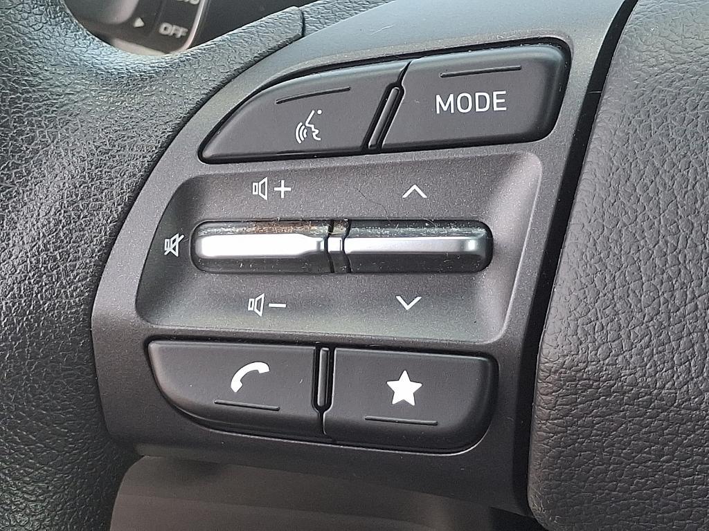 used 2023 Hyundai Kona car, priced at $20,995