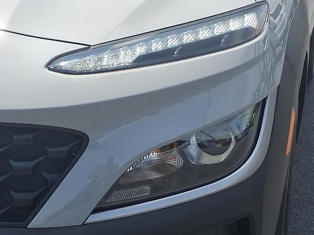 used 2023 Hyundai Kona car, priced at $20,995
