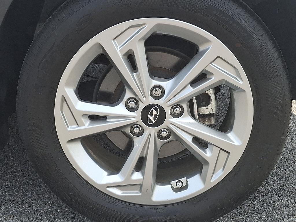used 2023 Hyundai Kona car, priced at $20,995