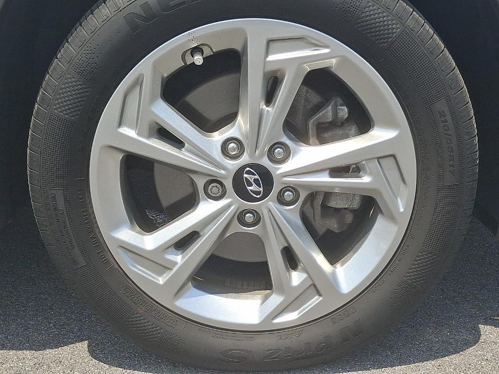 used 2023 Hyundai Kona car, priced at $20,995