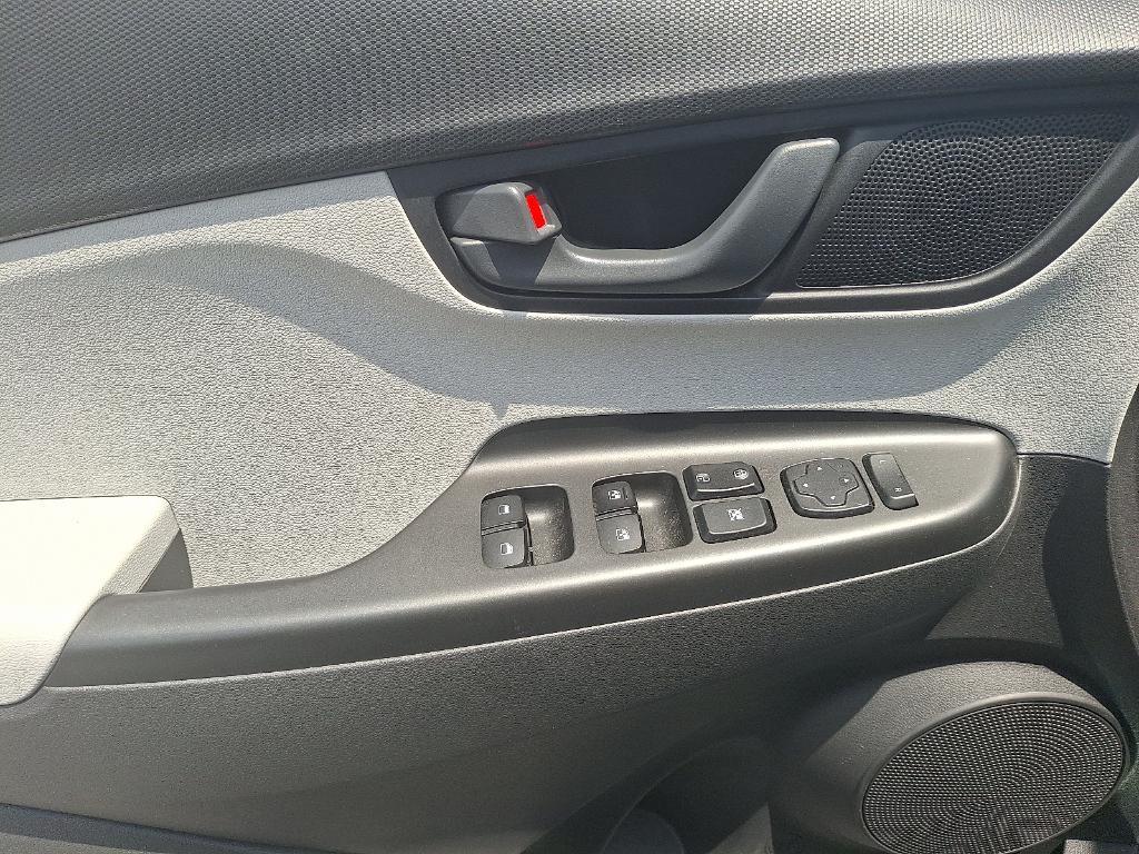 used 2023 Hyundai Kona car, priced at $20,995