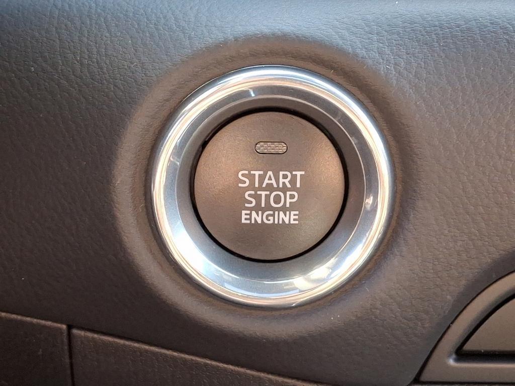 new 2025 Mazda CX-5 car, priced at $43,860