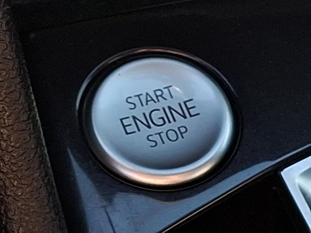 used 2024 Volkswagen Tiguan car, priced at $26,995