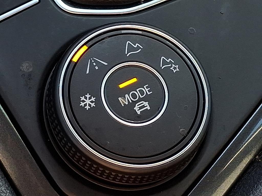 used 2024 Volkswagen Tiguan car, priced at $26,995