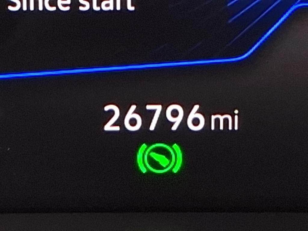 used 2024 Volkswagen Tiguan car, priced at $26,995