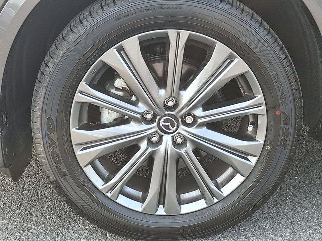 used 2025 Mazda CX-5 car, priced at $37,995