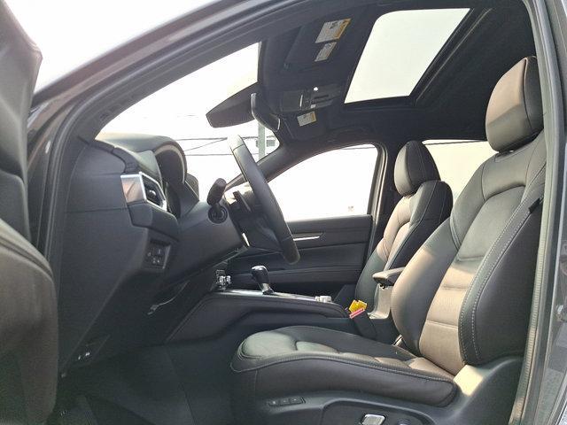 used 2025 Mazda CX-5 car, priced at $37,995