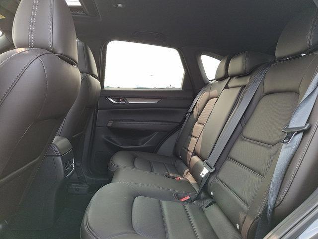 used 2025 Mazda CX-5 car, priced at $37,995