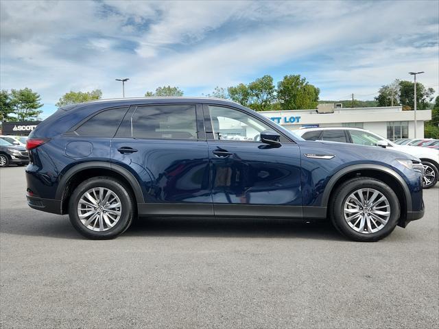 used 2024 Mazda CX-90 PHEV car, priced at $44,595