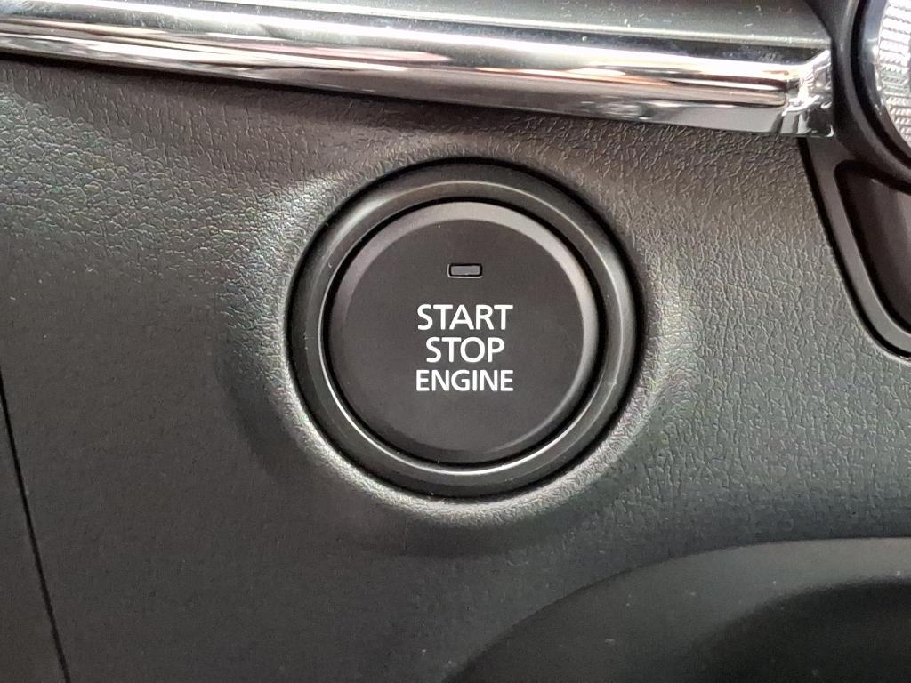 new 2025 Mazda Mazda3 car, priced at $28,670
