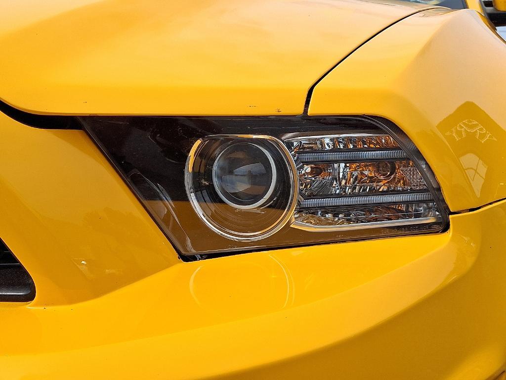 used 2013 Ford Mustang car, priced at $49,995