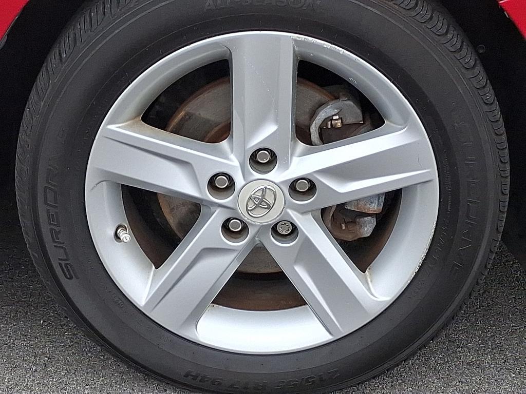 used 2012 Toyota Camry car, priced at $13,995