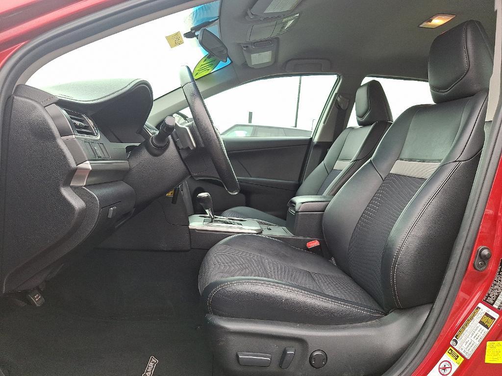 used 2012 Toyota Camry car, priced at $13,995