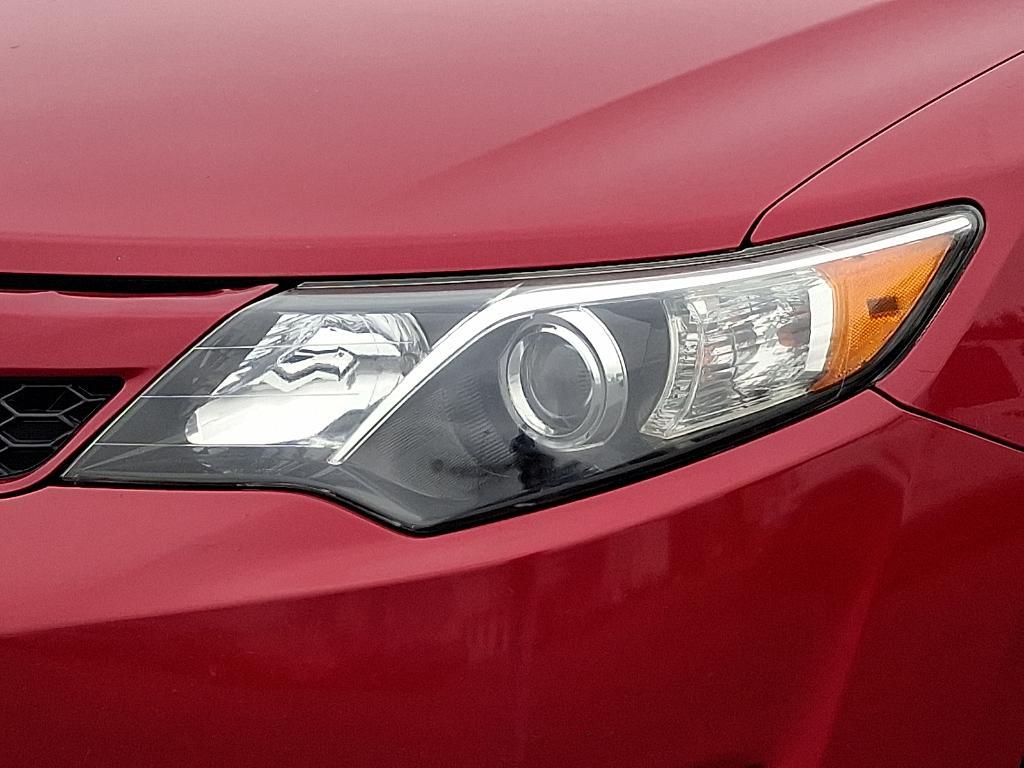 used 2012 Toyota Camry car, priced at $13,995