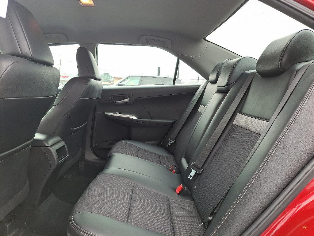 used 2012 Toyota Camry car, priced at $13,995