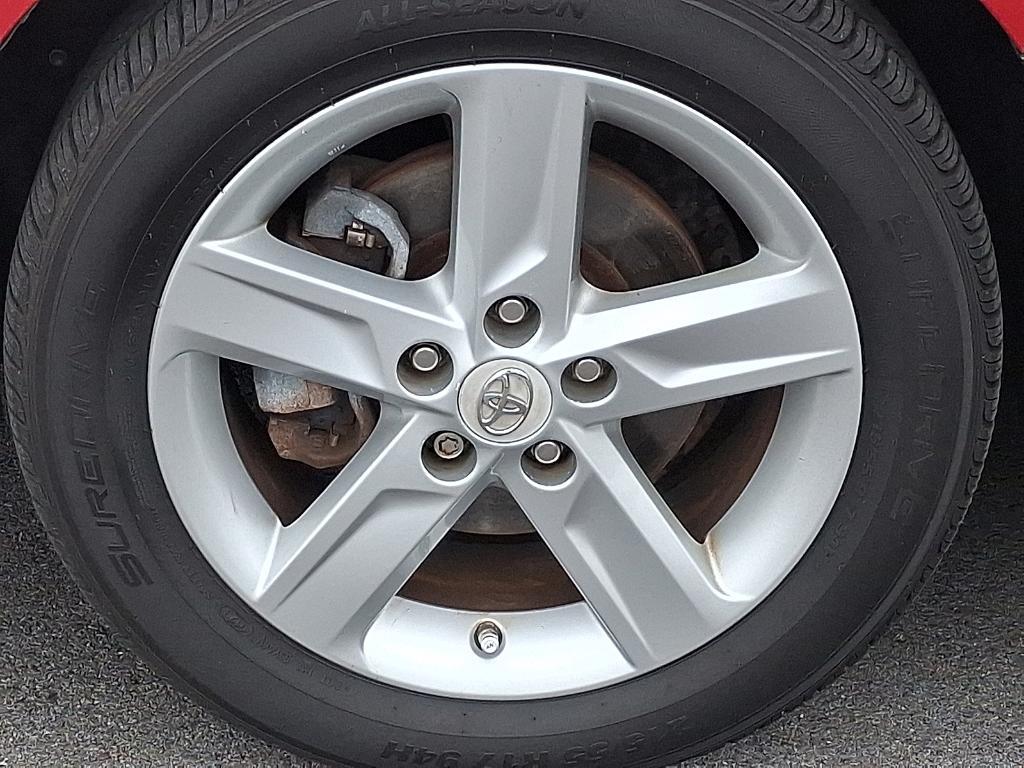 used 2012 Toyota Camry car, priced at $13,995