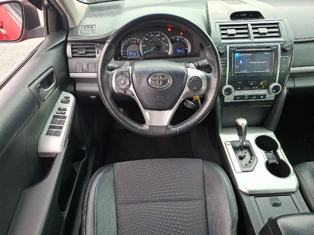 used 2012 Toyota Camry car, priced at $13,995
