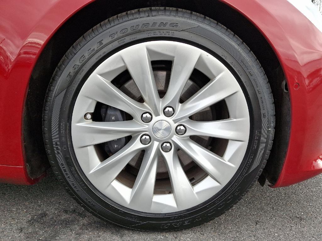 used 2019 Tesla Model S car, priced at $27,998
