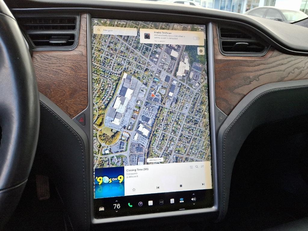 used 2019 Tesla Model S car, priced at $27,998