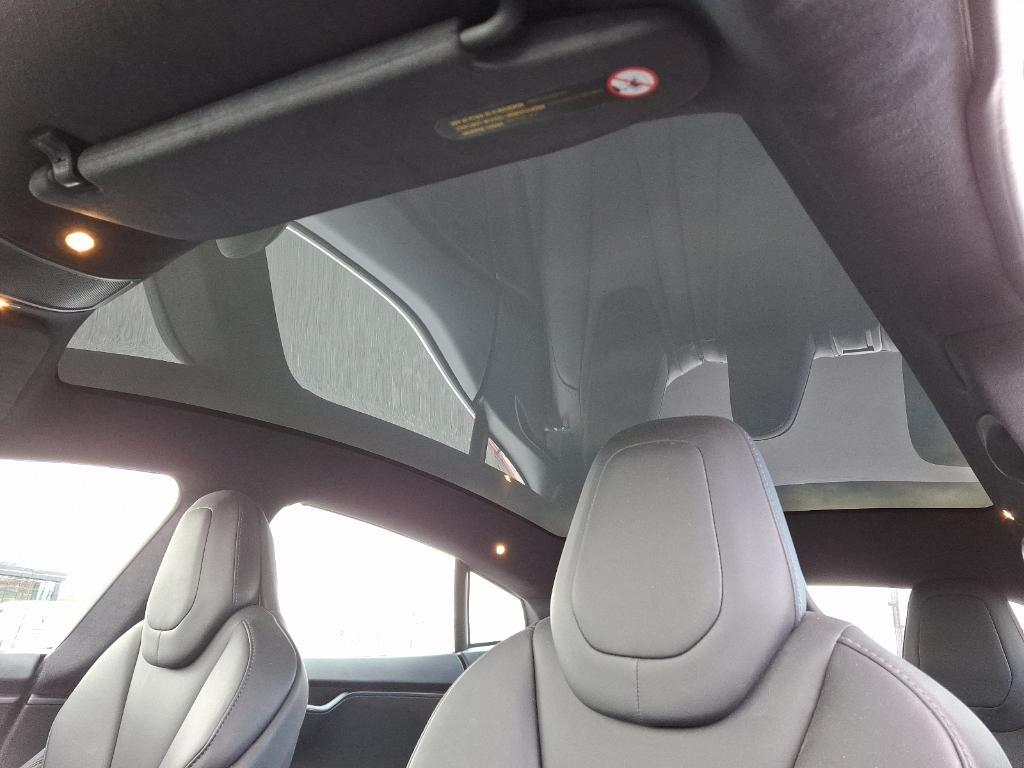 used 2019 Tesla Model S car, priced at $27,998